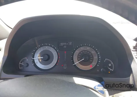 2016 Honda Odyssey Ex-L z USA, uszkodzony, nr VIN 5FNRL5H6XGB079256